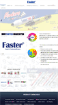 Mobile Screenshot of fasterpen.com